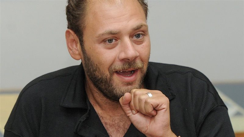 محمد على رزق