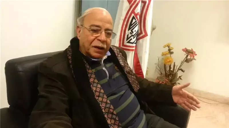 الدكتور كمال درويش