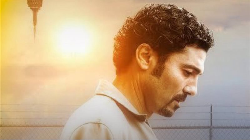 خالد النبوي 