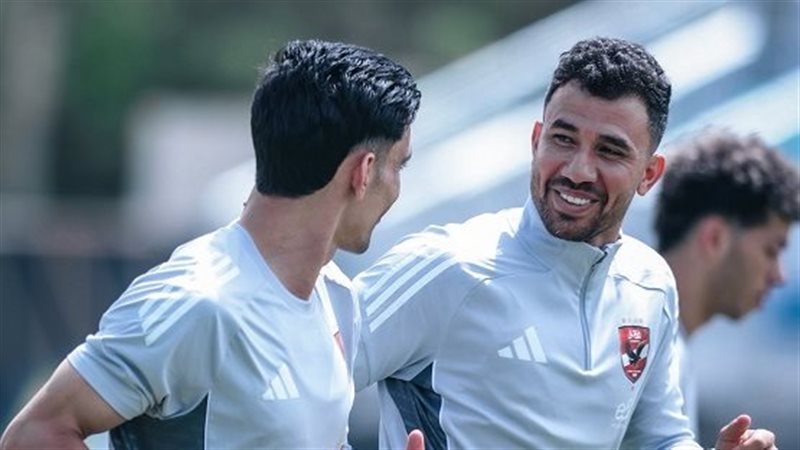 تريزيجيه وأشرف بن