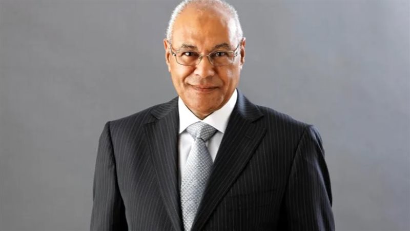 محمد سليم العوا 