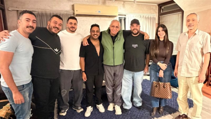 فريق علم فيلم 101