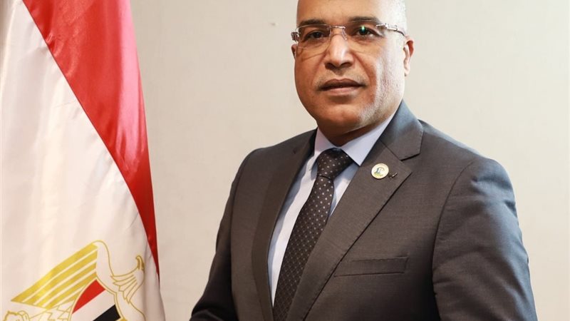 عباس صابررئيس النقابة