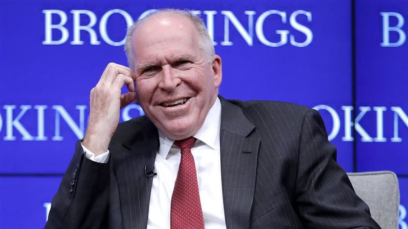 مدير وكالة الاستخبارات