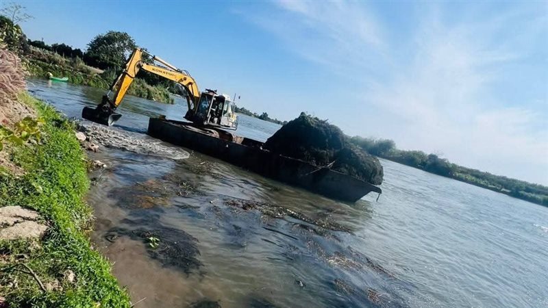 استجابة لما نشرته