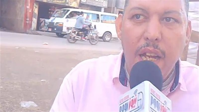 الأهالي يستغيثون