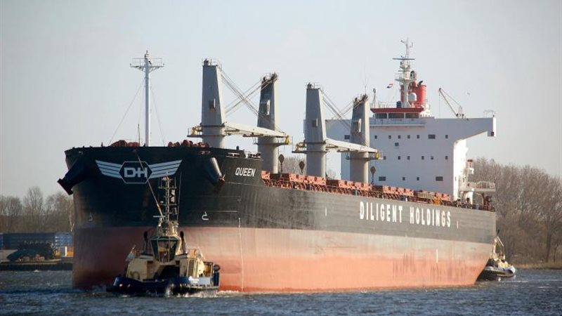 موانئ البحر الأحمر