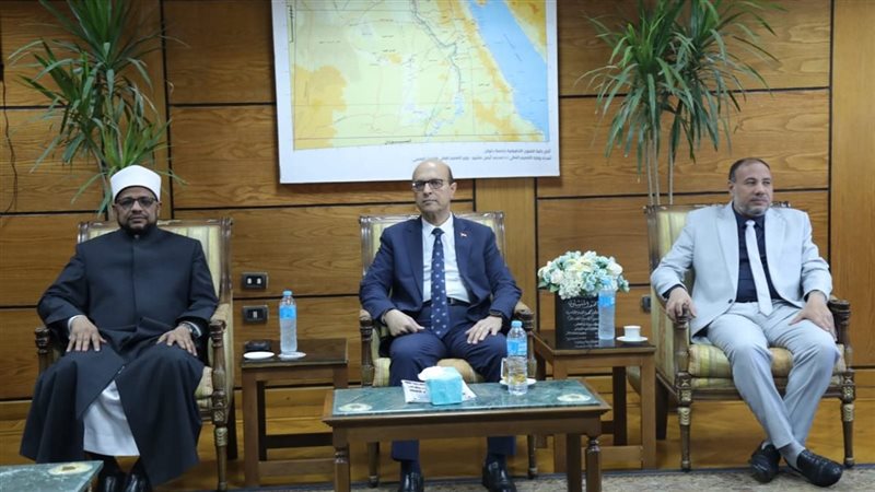 فعاليَّات الأسبوع