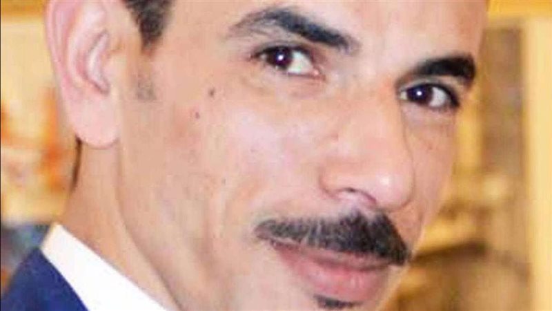 الأستاذ محمد الطويل