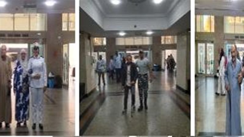 جانب من الفاعلية