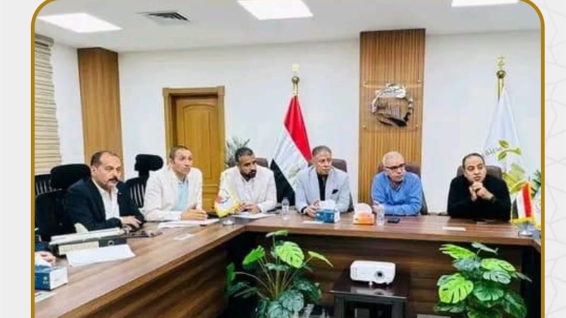 متابعة التقنين ومعدلات