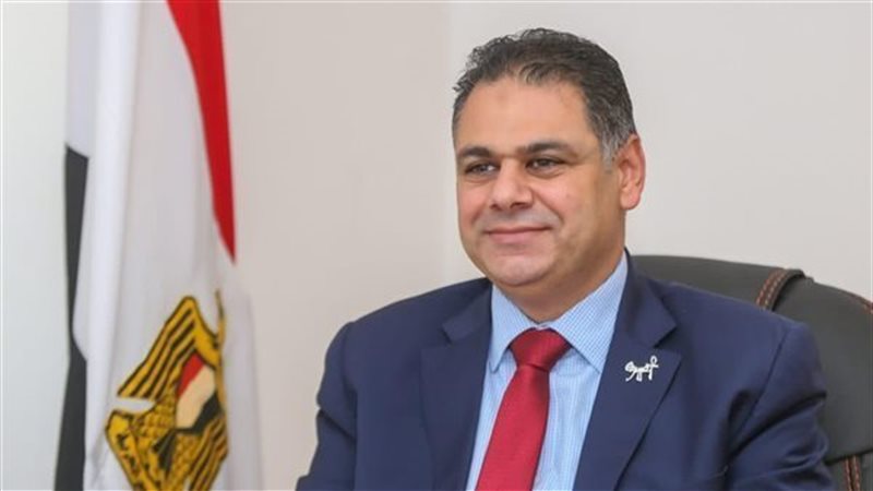 المهندس أحمد يوسف