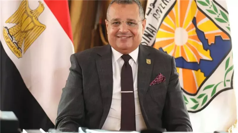 اللواء دكتور خالد