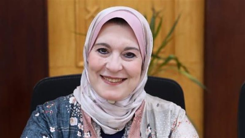 الدكتورة سامية أبو