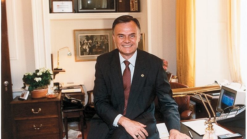 جاري والترز