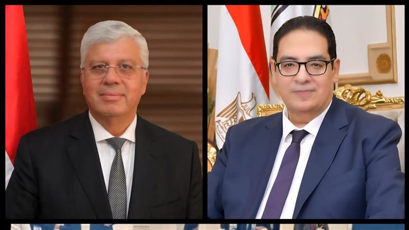 رئيس جامعة القاهرة