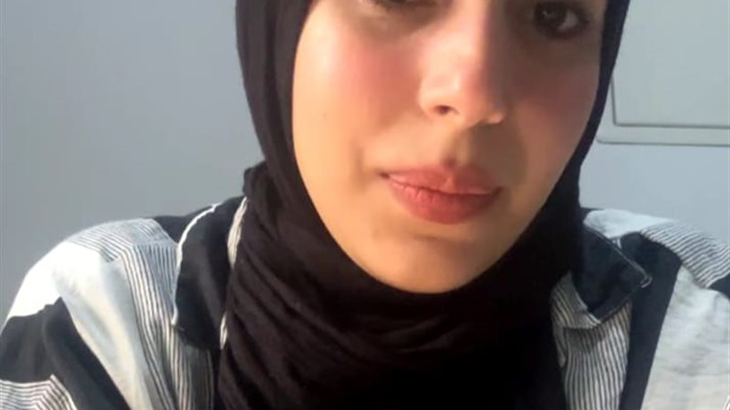 اول تعليق من اسرة