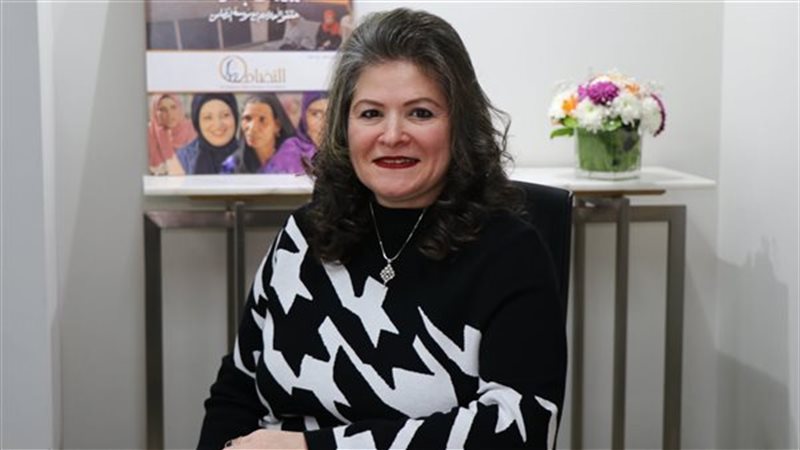 ريهام فاروق الرئيس