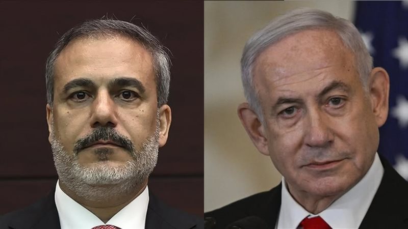 وزير خارجية تركيا