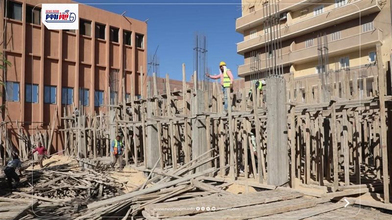 تطوير المركز التكنولوجي