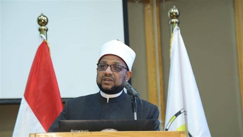 أمين عام مجمع البحوث