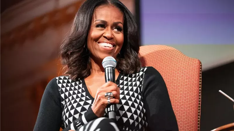 ميشيل أوباما