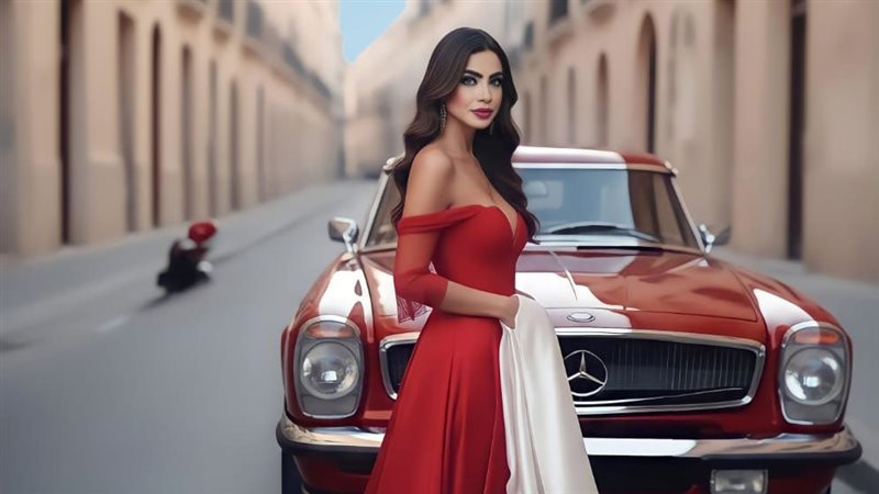 دوللي شاهين