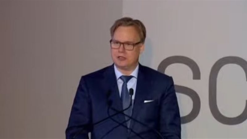 نائب الرئيس التنفيذي