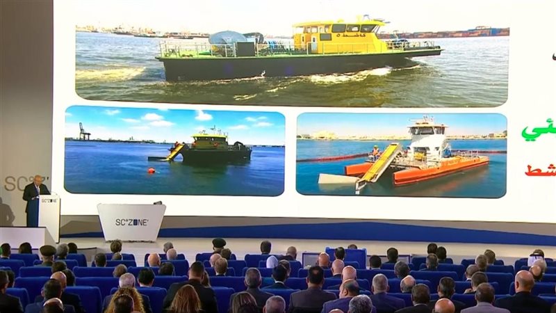  كامل الوزير