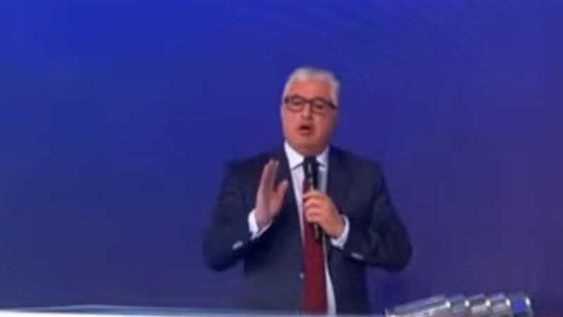 وليد جمال الدين