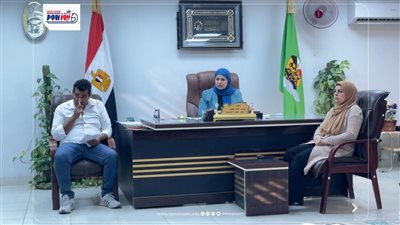 رئيسة مدينة أبشواي تشدد على سرعة إنجاز ملفات التصالح ومحاسبة المتقاعسين