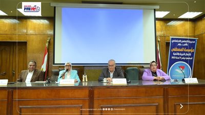 جامعة الفيوم تحتفل بذكرى انتصارات أكتوبر في ندوة بكلية الخدمة الاجتماعية