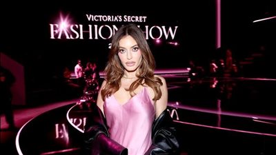 كارن وازن أول عربية تنضم إلى ڤيكتوريا سيكريت كصديقة للعلامة في المنطقة