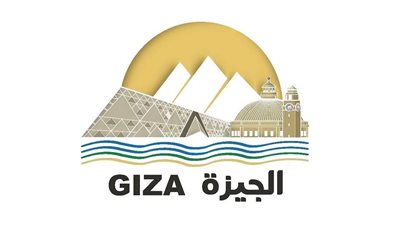 شكل شعار محافظة الجيزة الجديد بعد اعتماده رسميًا.. وعلام يرمز؟