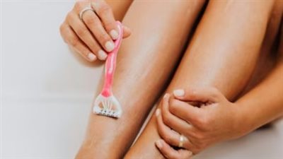 للجنس الناعم.. سر الحصول على بشرة ناعمة كالحرير بعد الشيفينج