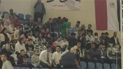 زينب بشير: نسير على خطى الرئيس السيسي لبناء الدولة وتعزيز استقرار الوطن