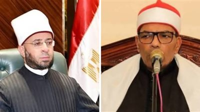 شيخ المبتهلين  يثني على برنامج دولة التلاوة..ويعقب على مشاركة الأطفال..|خاص