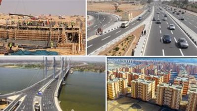 خبير اقتصادي: المشروعات القومية في مصر جزء من رؤية استراتيجية متكاملة