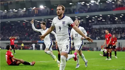 بالعلامة الكاملة.. تأهل منتخب إنجلترا وفرنسا رسميا لكأس العالم 2026