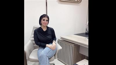 صابرين جابر تكشف لـ