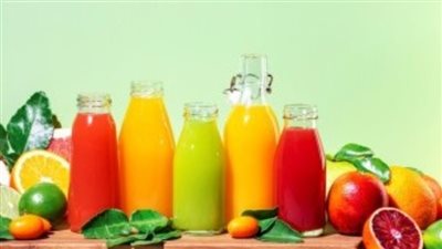أسرار تحضير العصائر الطازجة وتخزينها بطريقة صحيحة  .. تعرفي عليها