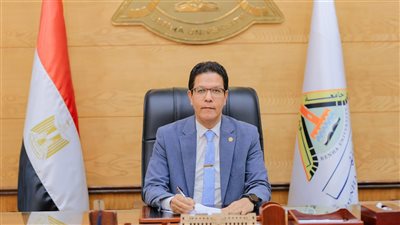 رئيس جامعة بنها يعلن نجاح الجامعة في محو أمية 3014 مواطنا بدورة أكتوبر 2025