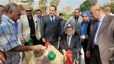 بحضور الأمين العام للمجلس الأعلى للثقافة.. القومي لثقافة الطفل يقيم يوم 