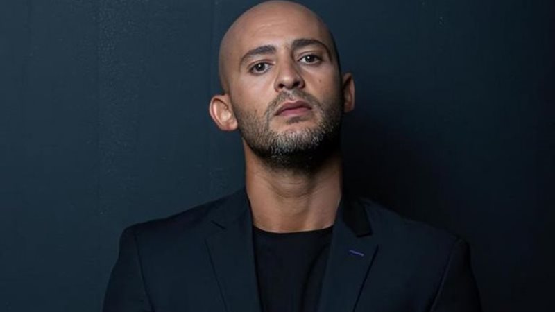 شادي الفونس