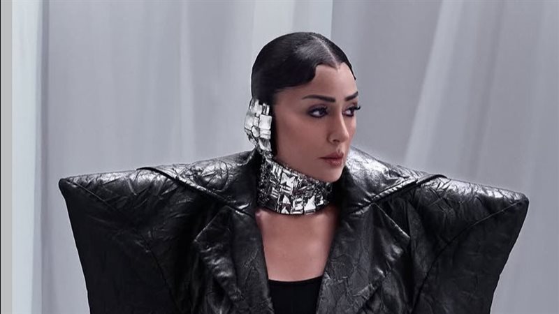 غادة عبدالرازق 