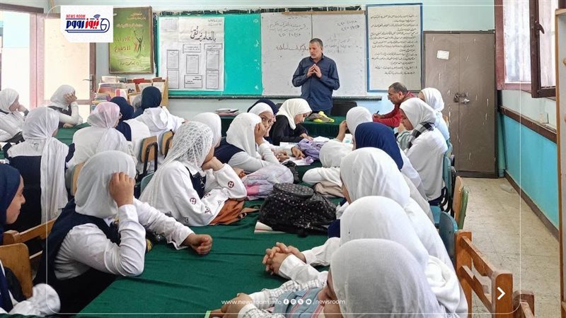 جانب من الندوة