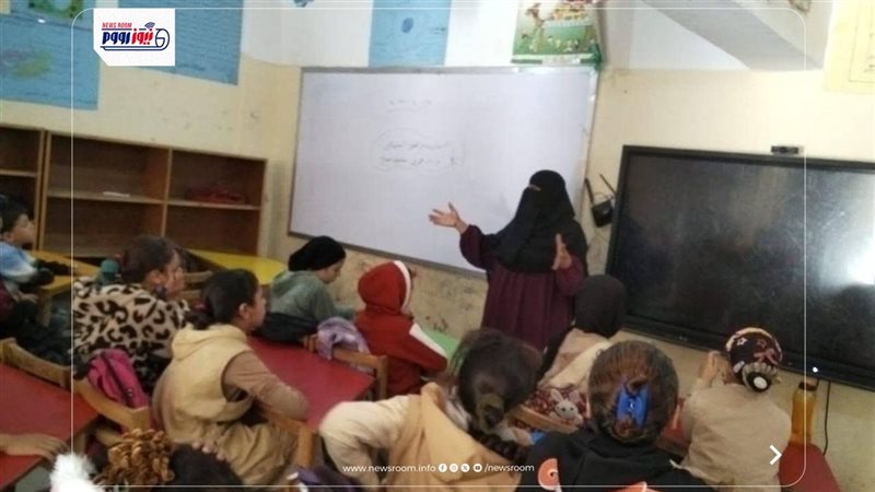 جانب من الندوة