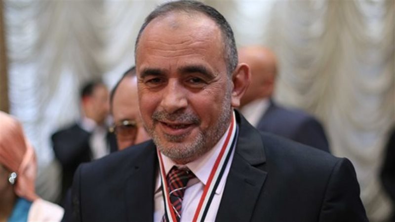 النائب سمير شاهين