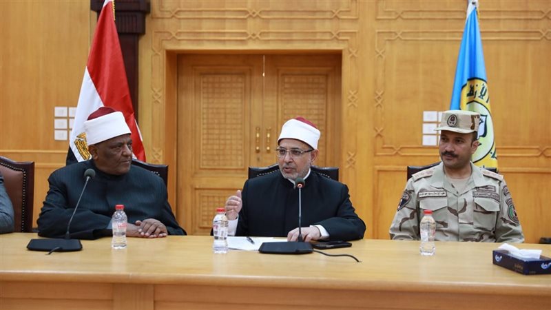 رئيس جامعة الأزهر