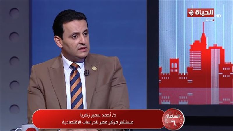  الدكتور أحمد سمير